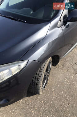 Хэтчбек Renault Megane 2008 в 