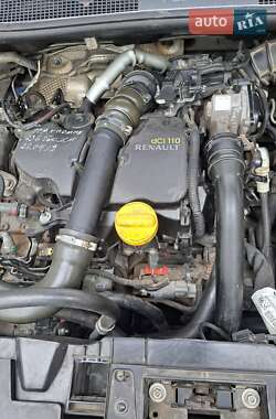 Универсал Renault Megane 2013 в 