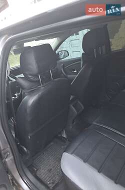 Универсал Renault Megane 2013 в 