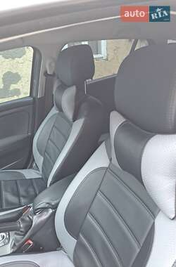 Универсал Renault Megane 2013 в 