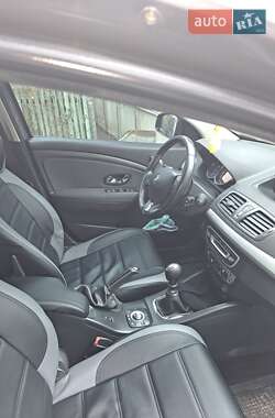 Универсал Renault Megane 2013 в 