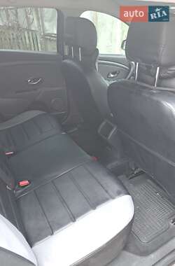 Универсал Renault Megane 2013 в 