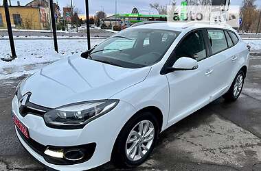 Универсал Renault Megane 2014 в Дубно