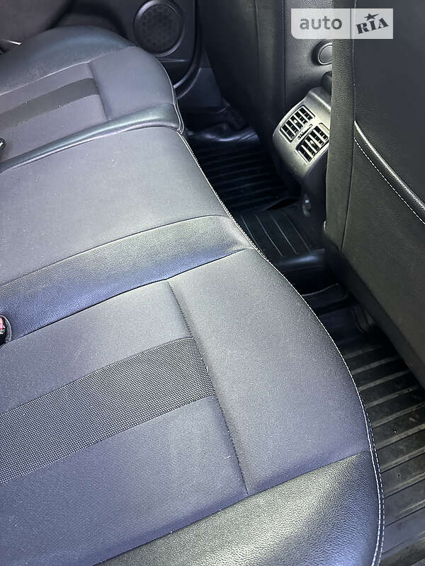 Хетчбек Renault Megane 2011 в Одесі