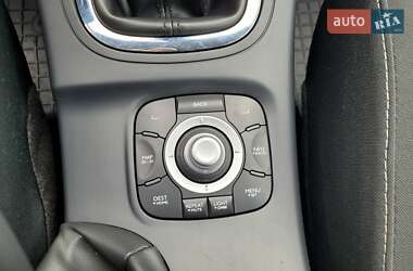 Универсал Renault Megane 2012 в 