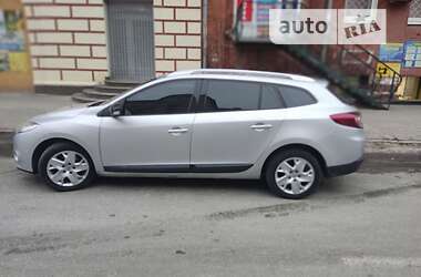 Универсал Renault Megane 2012 в Харькове