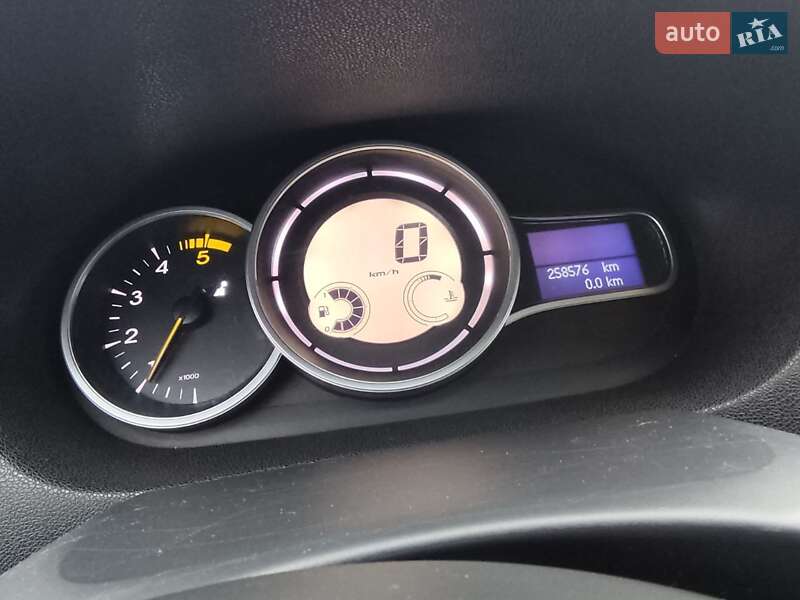 Універсал Renault Megane 2012 в Харкові