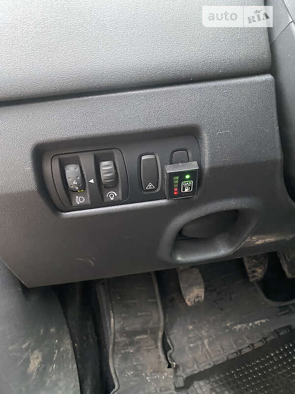 Универсал Renault Megane 2008 в Кривом Роге