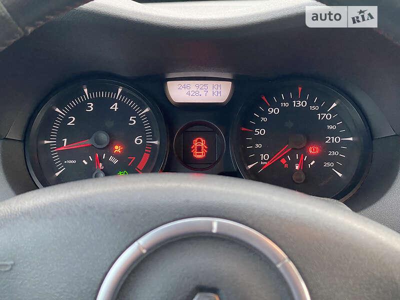 Универсал Renault Megane 2008 в Кривом Роге