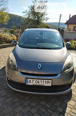 Универсал Renault Megane 2012 в Городенке