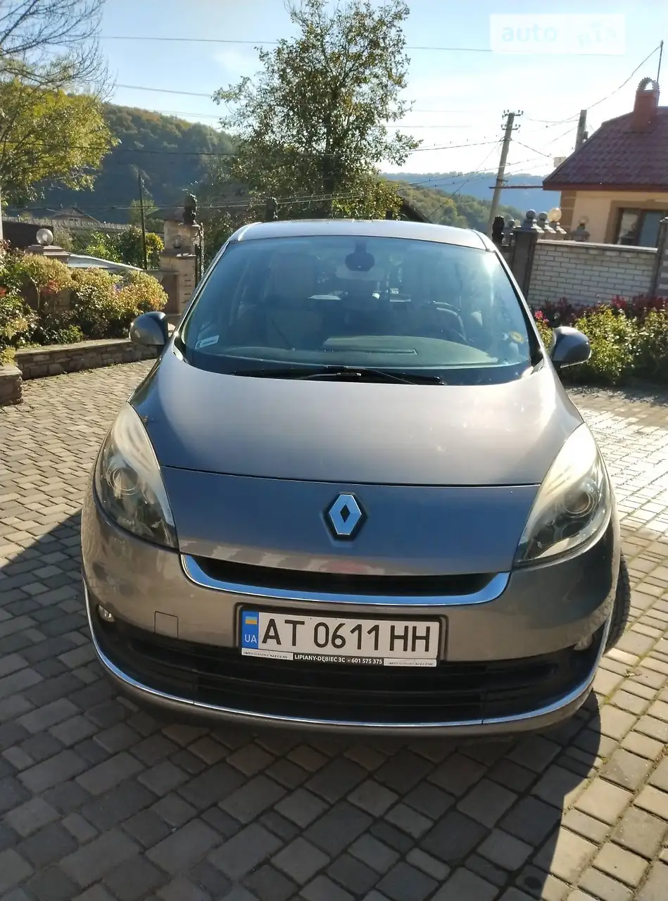 2011 Renault Megane - мініатюра 16