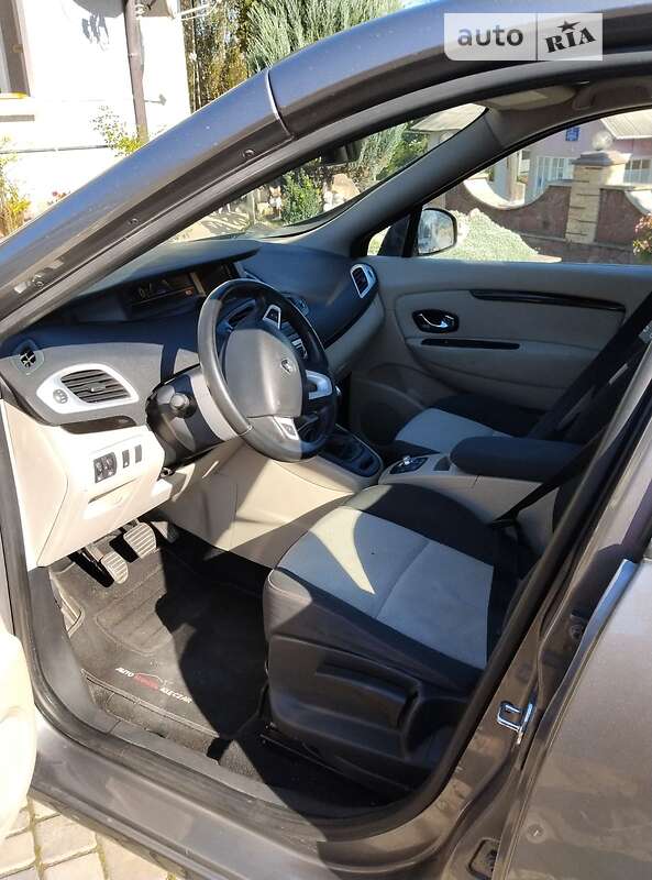 Універсал Renault Megane 2012 в Городенці фото 8 Універсал Renault Megane 2012 в Городенці