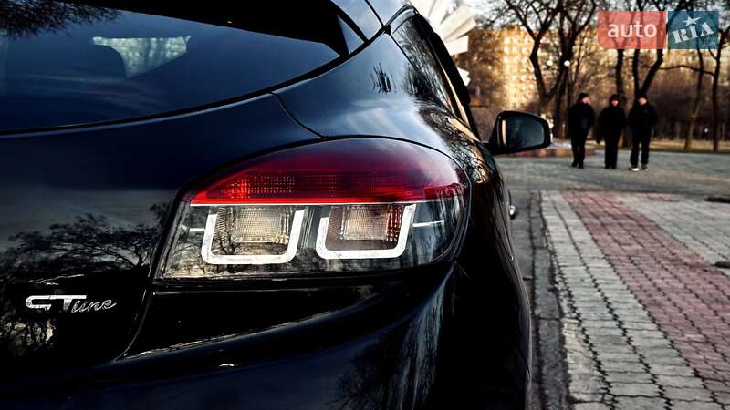 Купе Renault Megane 2010 в Кривом Роге фото 20 Купе Renault Megane 2010 в Кривом Роге