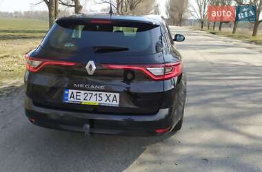 Универсал Renault Megane 2019 в Каменском