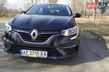 Универсал Renault Megane 2019 в Каменском