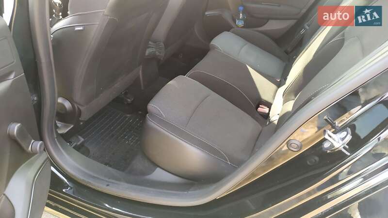 Универсал Renault Megane 2019 в Каменском фото 21 Универсал Renault Megane 2019 в Каменском