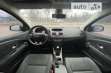 Универсал Renault Megane 2010 в Кропивницком