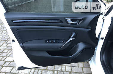 Универсал Renault Megane 2017 в 