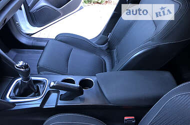 Универсал Renault Megane 2017 в 