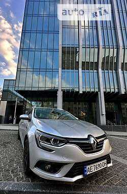 Универсал Renault Megane 2017 в Днепре