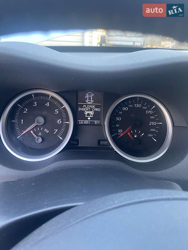 Хетчбек Renault Megane 2008 в Києві