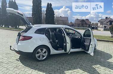 Универсал Renault Megane 2012 в Дубно