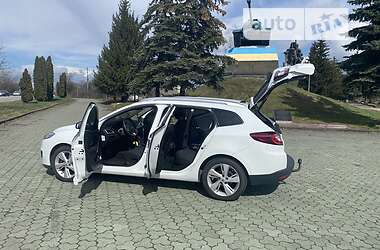 Универсал Renault Megane 2012 в Дубно