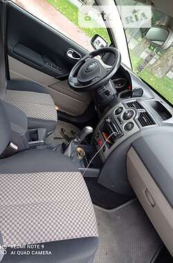 Универсал Renault Megane 2004 в Хмельницком