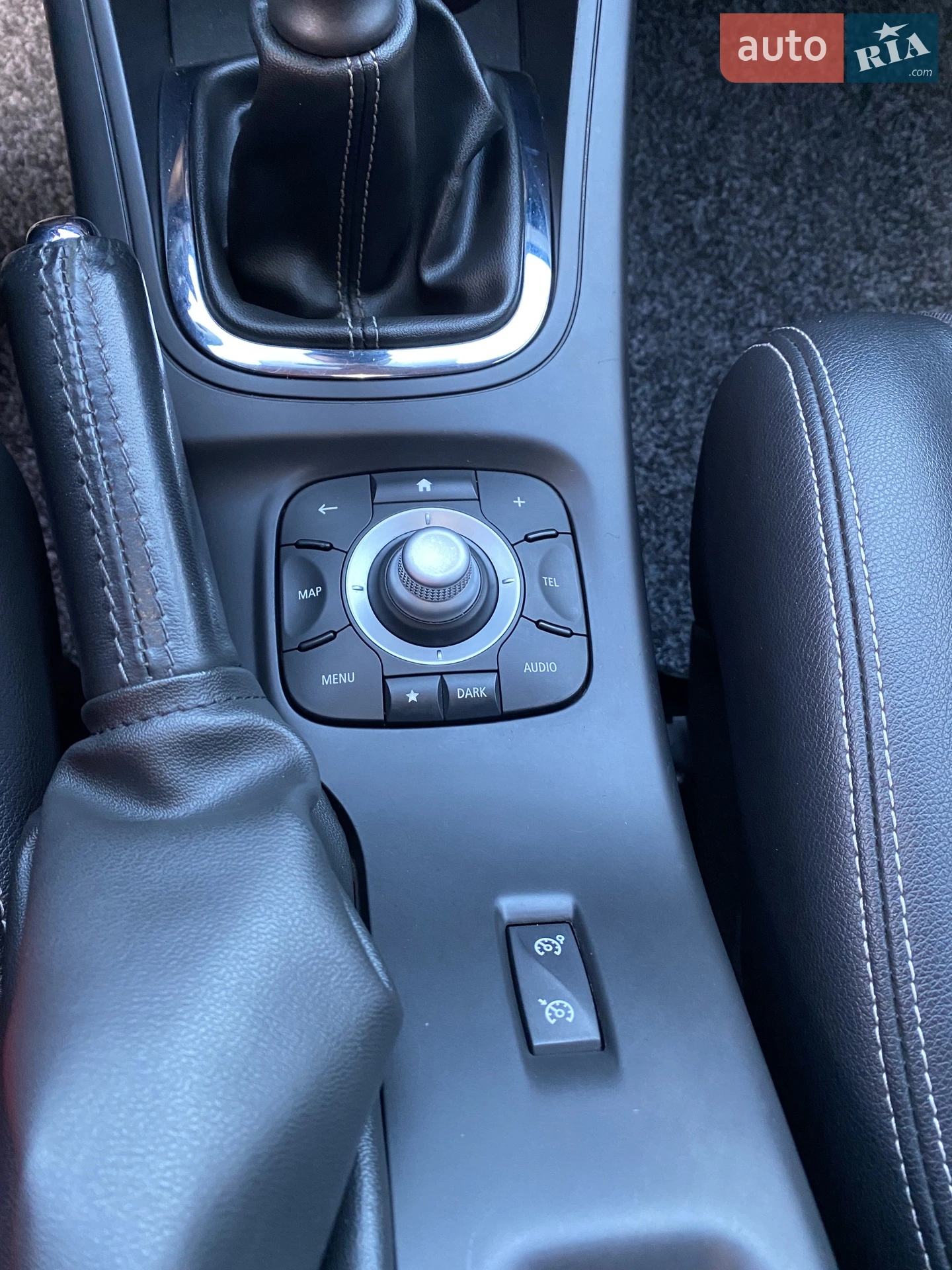 2015 Renault Megane - мініатюра 16