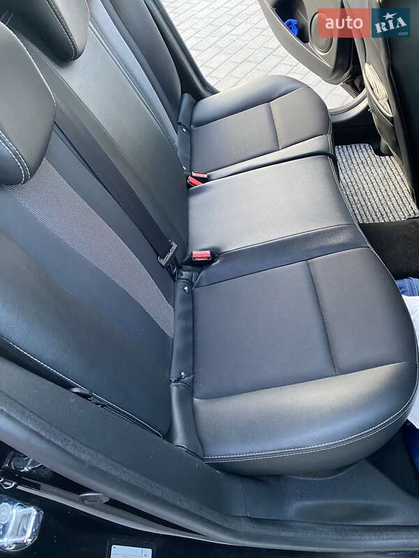 Универсал Renault Megane 2015 в Харькове
