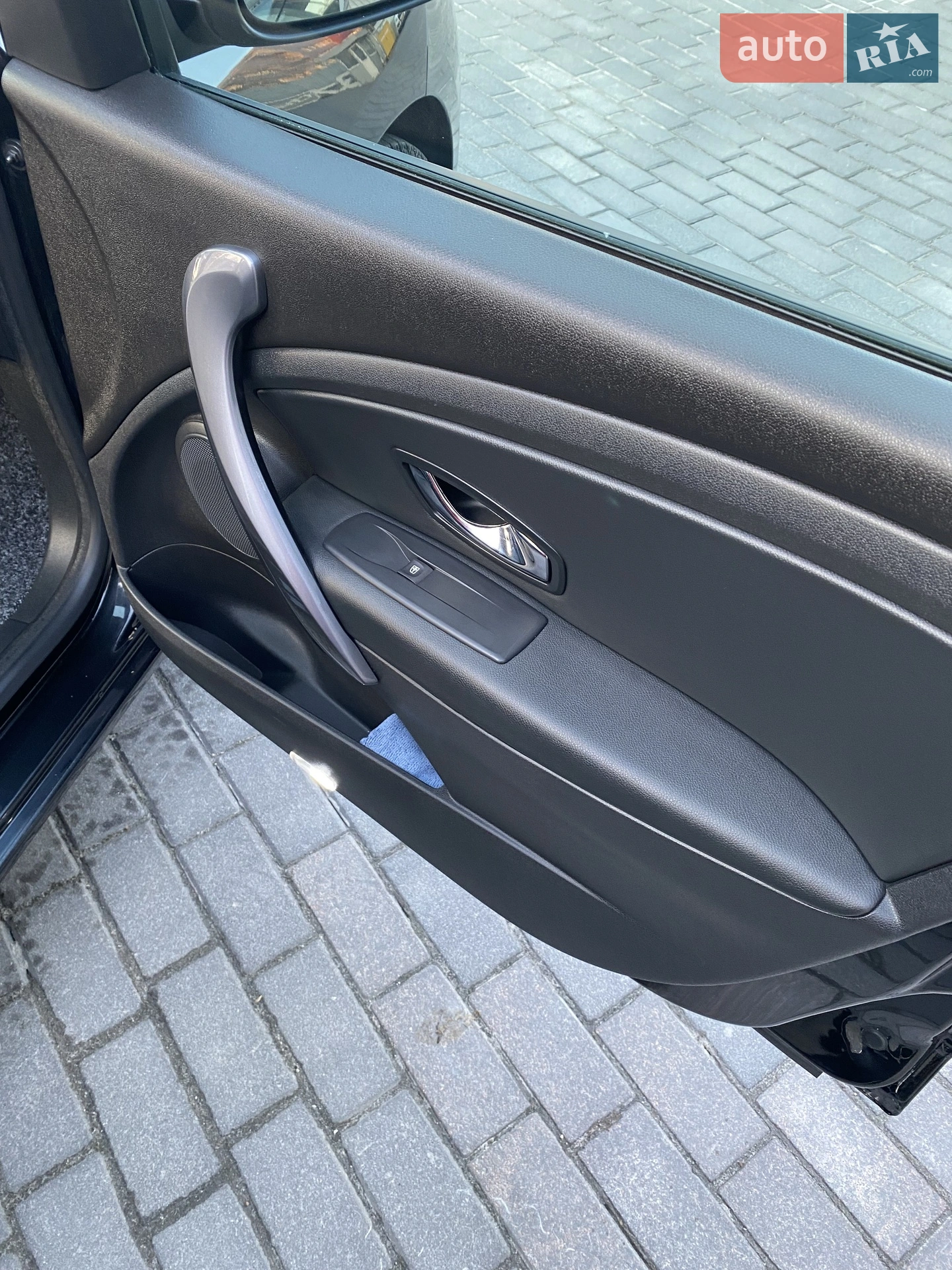 2015 Renault Megane - мініатюра 21