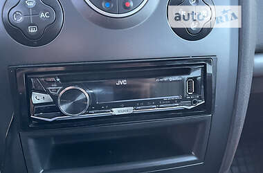 Универсал Renault Megane 2008 в Лубнах