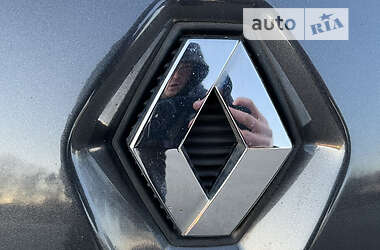 Универсал Renault Megane 2008 в Лубнах
