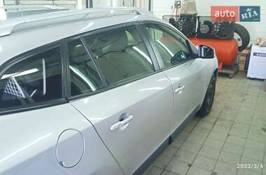Універсал Renault Megane 2012 в 