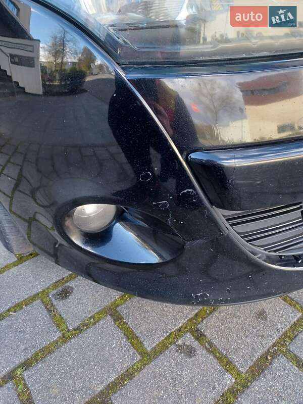 Хэтчбек Renault Megane 2011 в Черновцах фото 9 Хэтчбек Renault Megane 2011 в Черновцах