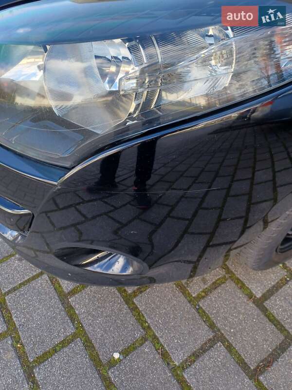 Хэтчбек Renault Megane 2011 в Черновцах фото 13 Хэтчбек Renault Megane 2011 в Черновцах