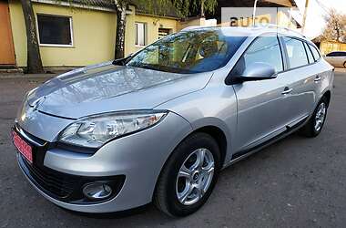 Універсал Renault Megane 2012 в Ніжині