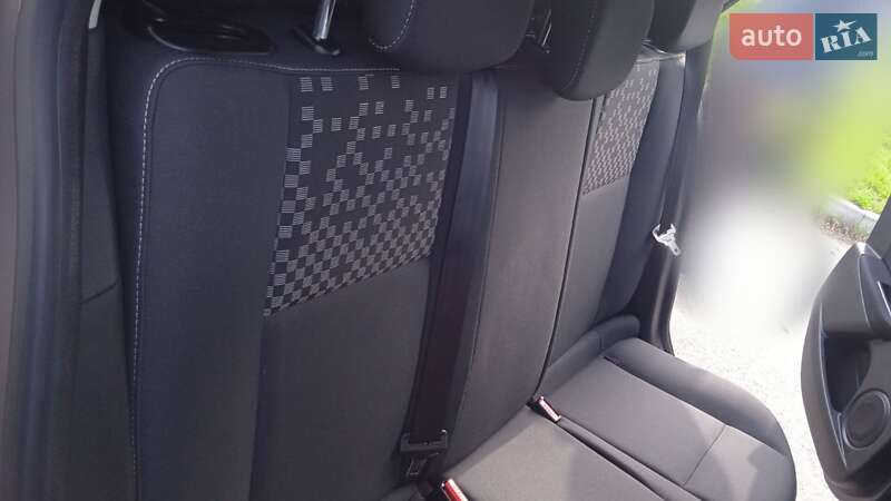 Універсал Renault Megane 2013 в Богуславі