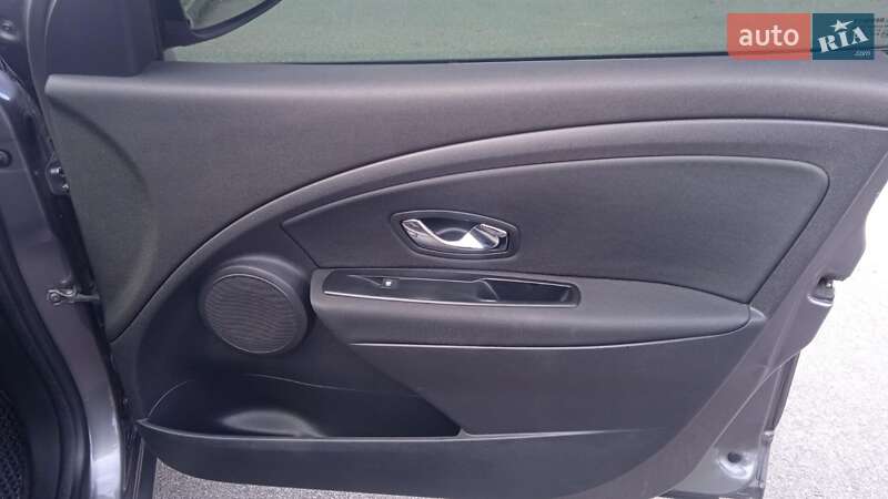 Універсал Renault Megane 2013 в Богуславі