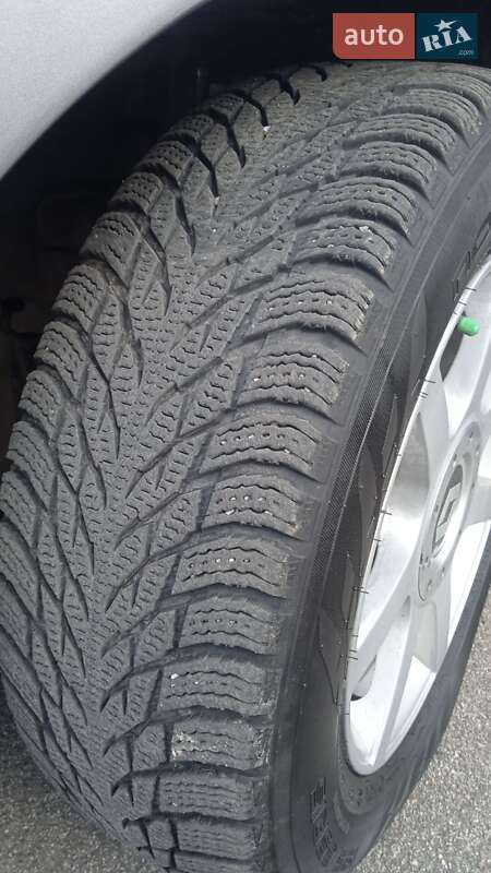 Універсал Renault Megane 2013 в Богуславі