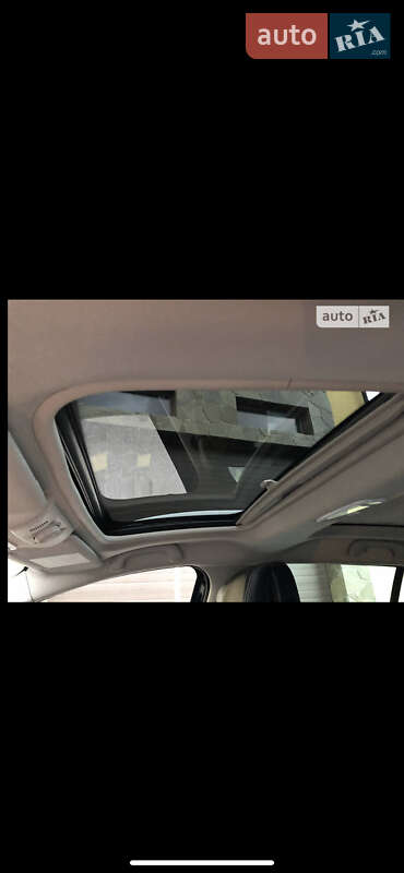Універсал Renault Megane 2011 в Львові