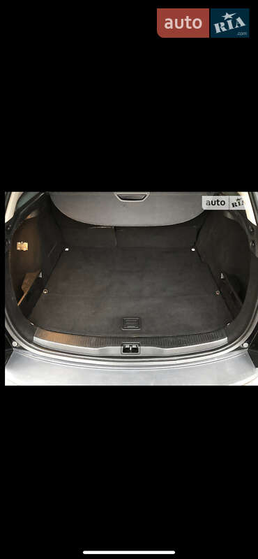 Універсал Renault Megane 2011 в Львові