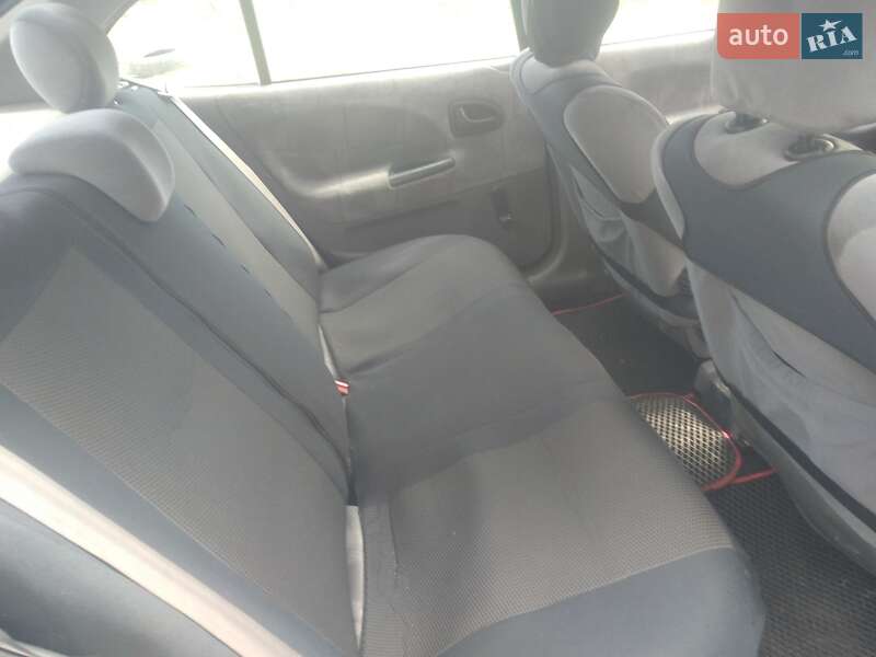 Хетчбек Renault Megane 2001 в Миколаєві