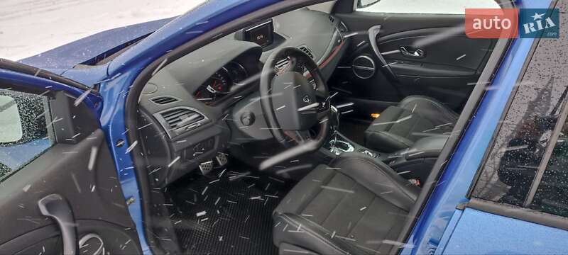 Универсал Renault Megane 2013 в Черновцах фото 20 Универсал Renault Megane 2013 в Черновцах