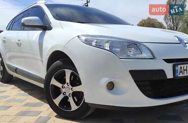 Універсал Renault Megane 2012 в 