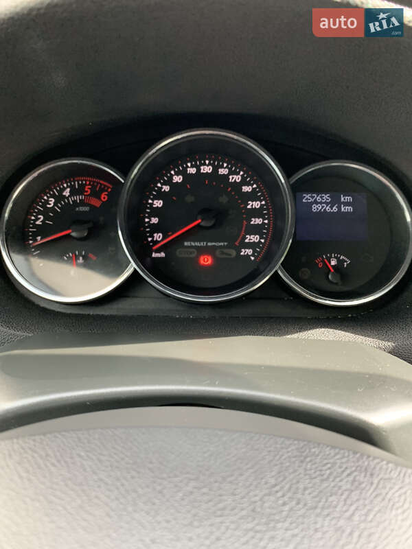 Универсал Renault Megane 2012 в Каменском фото 22 Универсал Renault Megane 2012 в Каменском