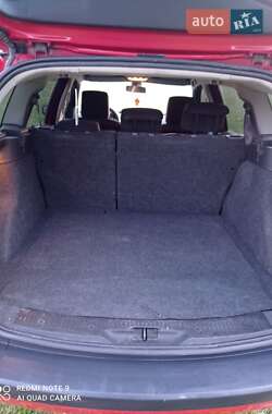 Универсал Renault Megane 2005 в Чорткове