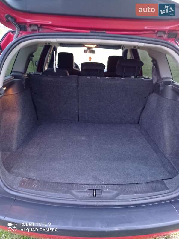 Универсал Renault Megane 2005 в Чорткове