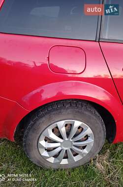 Универсал Renault Megane 2005 в Чорткове