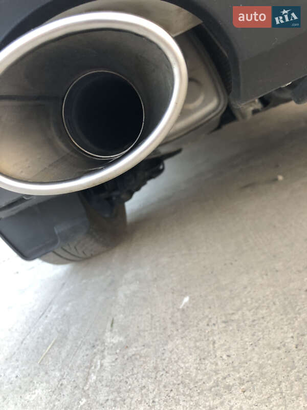 Седан Renault Megane 2019 в Новій Одесі